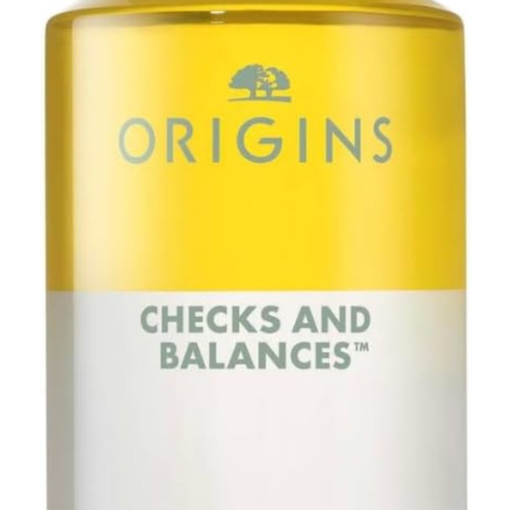 Origins Checks and Balances